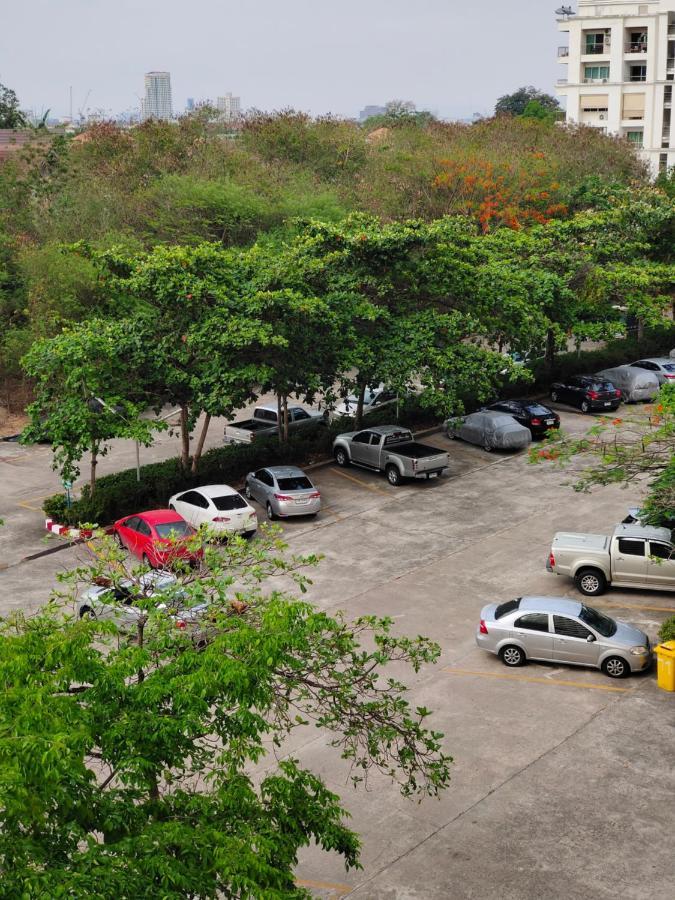 View Talay 1B By Fernando Appartement Pattaya Buitenkant foto