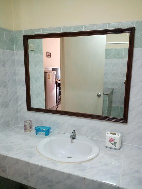 View Talay 1B By Fernando Appartement Pattaya Buitenkant foto
