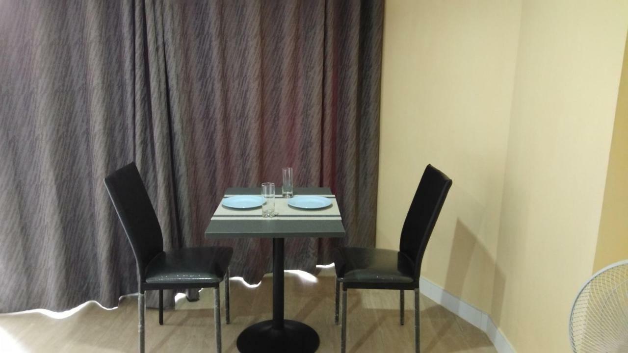 View Talay 1B By Fernando Appartement Pattaya Buitenkant foto